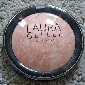 Laura Geller Baked Balance n Glow Foundation NWOB